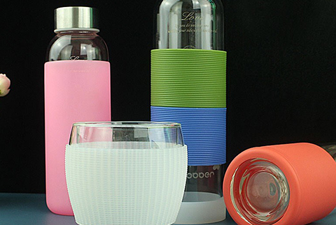  硅膠杯套有必要嗎？