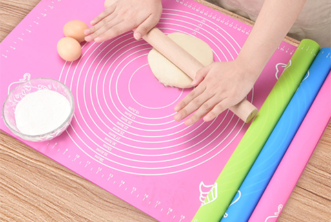 硅膠揉面墊4